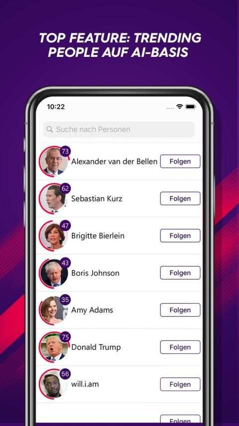 PULS 24 screenshot 10