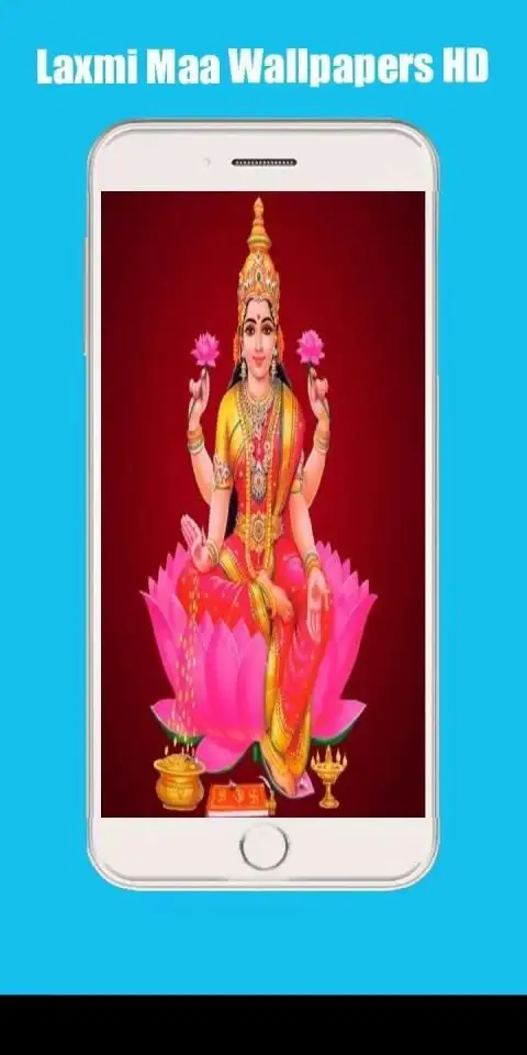 Goddess Lakshmi Maa Wallpapers HD APK Download 2023 - Free - 9Apps