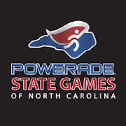Powerade State Games 2.3.1