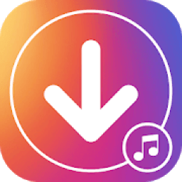 ikon MP3 Music Downloader - MusicMate
