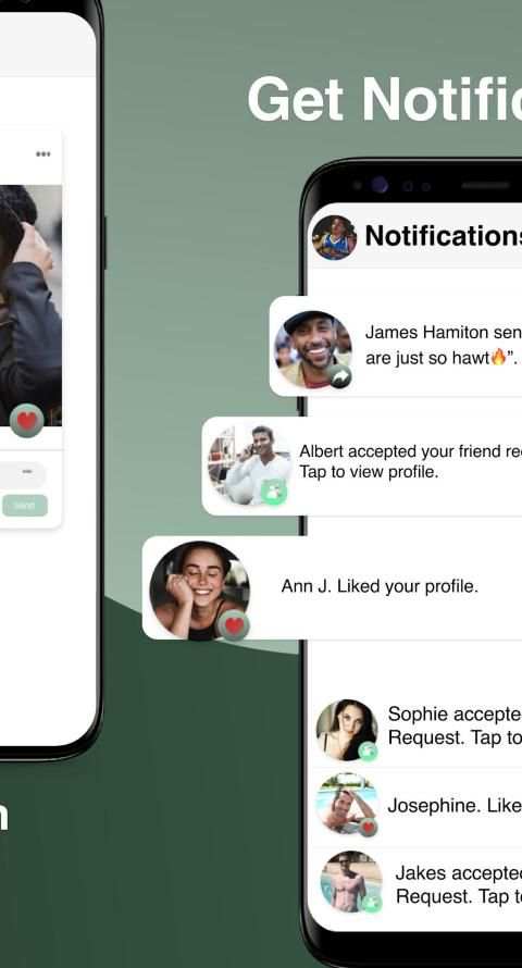 WhatsNum - New Friends for WhatsApp screenshot 5