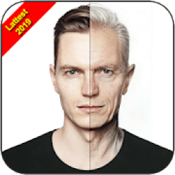 ikon Face App : Age and Gander change