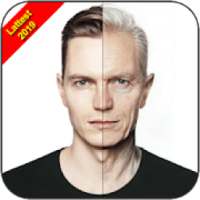 Face App : Age and Gander change on 9Apps