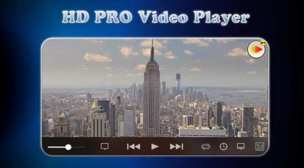 Video Player for iPhone 11 pro screenshot 5
