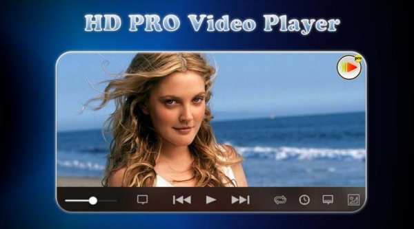 Video Player for iPhone 11 pro screenshot 1