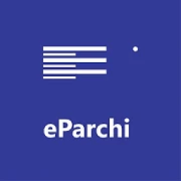 eParchi иконка
