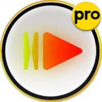 Video Player for iPhone 11 pro