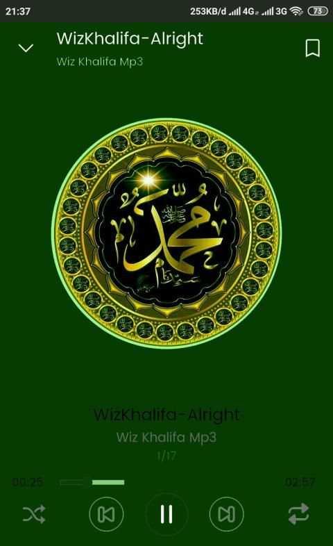 Maulid Diba Mp3 Offline screenshot 2