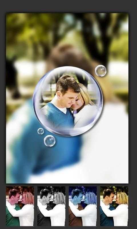 Photo Effects PIP screenshot 4