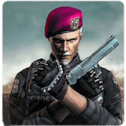 ikon Military Commando – Secret Mission