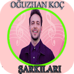 Oğuzhan Koç Şarkıları İnternetsiz icon