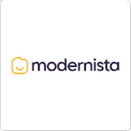 ModernCam आइकन