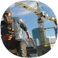Watch Dogs 2 legion Walkthrough