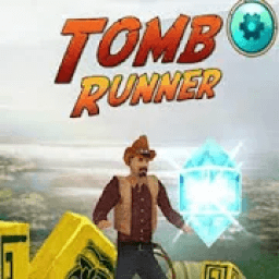 Tom Run आइकन
