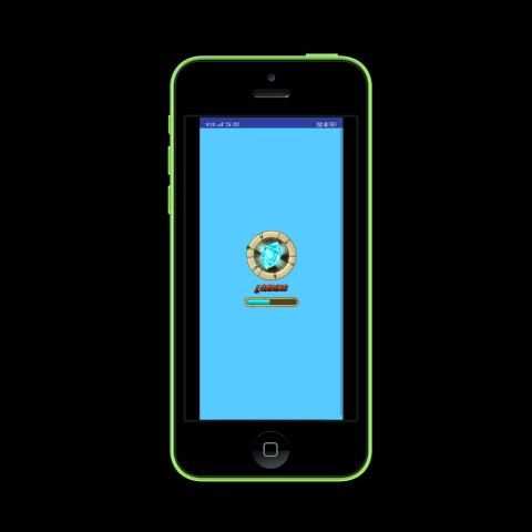 Tom Run screenshot 8