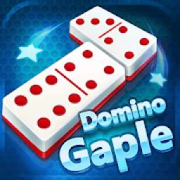 Domino Gaple Online (Free bonus)