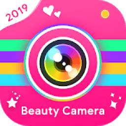 Selfie Camera, Beauty Camera & Makeup Camera