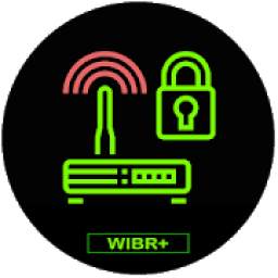 WIBR+ pro without root