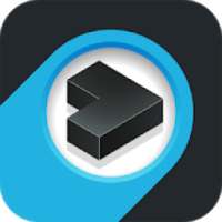 Two Shapes - Symmetry