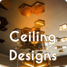 Ceiling Design Ideas आइकन