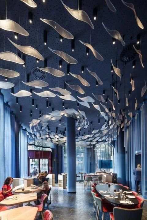 Ceiling Design Ideas screenshot 1