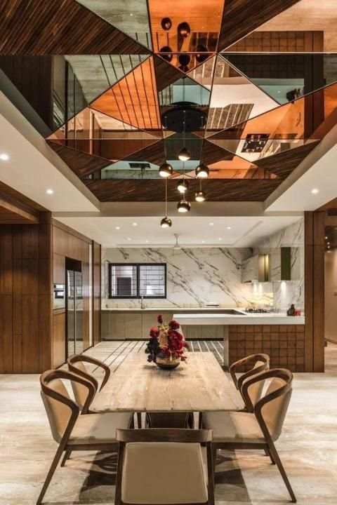 Ceiling Design Ideas screenshot 2