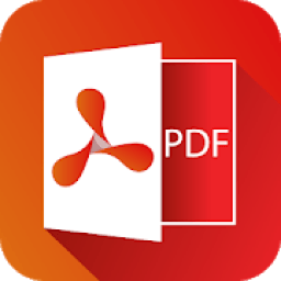 PDF Converter - Edit, Read, Fill, Share, Convert आइकन