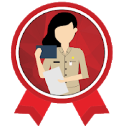 Simulasi CAT SKD CPNS icon