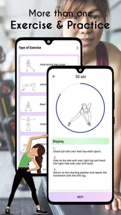 Height Increase Exercise Workout tips - Add 3 inch स्क्रीनशॉट 4