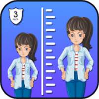 Height Increase Exercise Workout tips - Add 3 inch on 9Apps