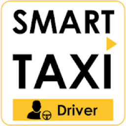 SMART TAXI Driver - водительское приложение icon