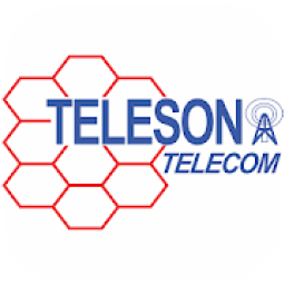 Teleson Telecom icon