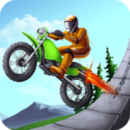 ikon Bike Race Extreme - Motorcycle Racing Game