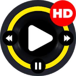 HD Video Player 1.0