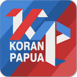 Koran Papua dan Papua Barat icon