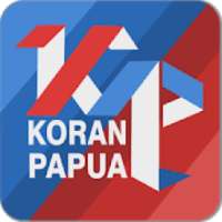 Koran Papua dan Papua Barat
