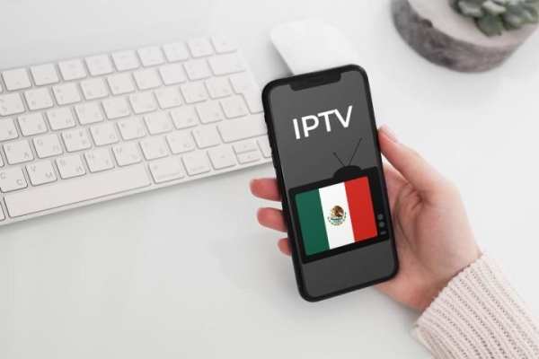 TV de México * screenshot 2