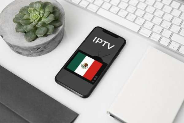 TV de México * screenshot 1