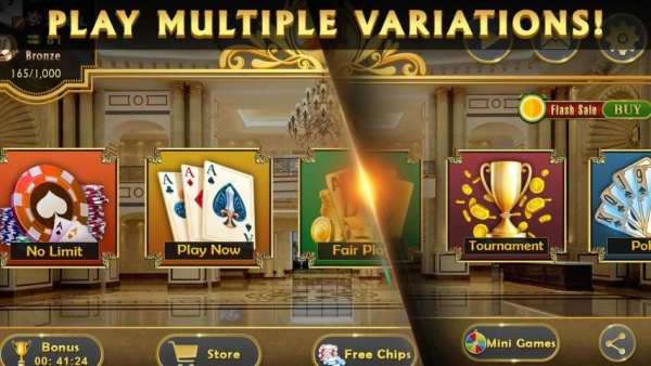 FTP – FOX TEEN PATTI (3 PATTI) स्क्रीनशॉट 5