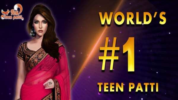 FTP – FOX TEEN PATTI (3 PATTI) स्क्रीनशॉट 4