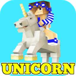 Ultimate Unicorn Mod for MCPE