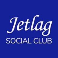 Jetlag Social Club on 9Apps