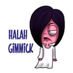 Hantu Lucu 3.1.1711