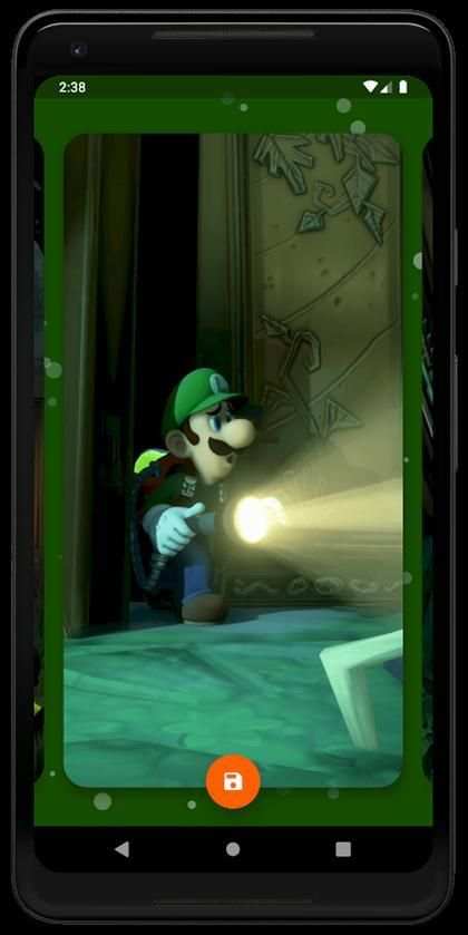 Free Luigi's Mansion 3 Wallpapers screenshot 4