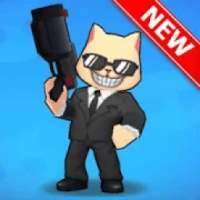 Super Cats Wallpaper (Free) on 9Apps