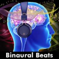 Binaural Beats App | Brain Booster | Beats Therapy