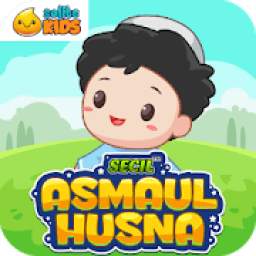 Belajar Asmaul Husna 1.0.4