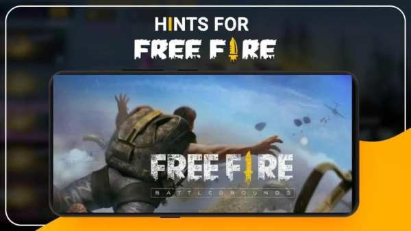 Guide For Free-Fire 2020 - Arms & Diamonds screenshot 4