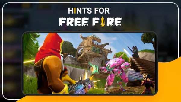 Guide For Free-Fire 2020 - Arms & Diamonds screenshot 2