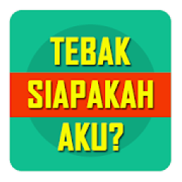 Game Tebak Siapa Aku icon